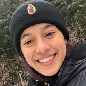 Meet your Posher, Mia